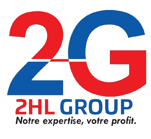 2HL Group — Notre expertise, votre profit.